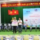 Tiếp sức trẻ em nghèo vùng biên giới đến trường