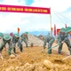 '30 ngày thần tốc' làm nhà cho người dân bị thiệt hại do thiên tai ở Điện Biên