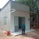 Xóa nhà tạm: Mang lại niềm vui cho người dân nghèo vùng biên giới