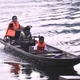Học sinh người dân tộc vượt sông Đà dự khai giảng năm học mới