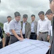 Sớm xử lý vướng mắc thi công cao tốc Bảo Lộc - Liên Khương