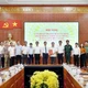 Công bố quy hoạch chung xây dựng Khu kinh tế cửa khẩu Ma Lù Thàng, Lai Châu