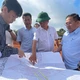 Gia Lai yêu cầu hoàn thành các công trình trọng điểm trước khi hợp nhất