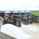 Các hồ chứa thủy điện Đắk Lắk xả tràn điều tiết nước