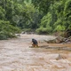 Người dân vùng sâu Nậm Kè mong có một cây cầu kiên cố