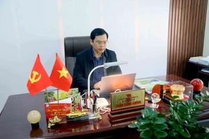 Đưa Nghị quyết thành hành động: Tầm nhìn chiến lược với sự phát triển đất nước