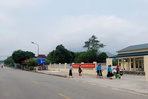 Quảng Ninh: Phê duyệt 13 xã, đặc khu miền núi