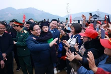 Đổi thay ở vùng đồng bào dân tộc thiểu số và miền núi nhờ Chương trình mục tiêu quốc gia