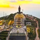 Du lịch Tây Ninh bứt phá sau hợp nhất