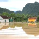 Đề phòng lũ quét, sạt lở đất ở Thanh Hóa và Nghệ An