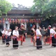 Tôn vinh Nghệ thuật múa Cà Đáo và Tết Ngã rạ (Sa ní) của đồng bào Co ở Quảng Ngãi