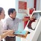 Đồng bộ tổ chức, nâng chất phục vụ nhân dân