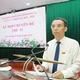 Ông Nguyễn Minh Tiến được bầu giữ chức Phó Chủ tịch UBND tỉnh Sơn La