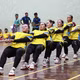 Hơn 260 vận động viên tranh tài đầy kịch tính, sôi nổi
