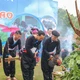 Hoạt động tháng 5 với chủ đề 'Bác Hồ với cộng đồng các dân tộc Việt Nam'