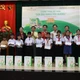 Cải thiện sức khỏe, tầm vóc học sinh ở những địa bàn khó khăn