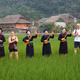 Thôn Tha - nơi tiếng đàn tính ngân giữa mùa xanh