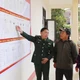 Cử tri vùng biên giới sẵn sàng cho một kỳ bầu cử dân chủ, đúng luật, an toàn