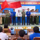 Tuổi trẻ lực lượng vũ trang xung kích hướng về vùng khó khăn