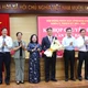 Ông Từ Thái Giang được bầu làm Phó Chủ tịch HĐND tỉnh Đắk Lắk