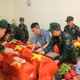 Hành trình đưa những người anh hùng, liệt sĩ trở về quê hương