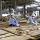Khai thác lợi thế để phát triển công nghiệp và xây dựng