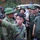 Lan tỏa hành động dũng cảm của Trưởng bản Mùa A Thi cứu 90 người dân thoát khỏi lũ dữ