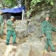 Biên phòng Lạng Sơn liên tiếp phát hiện, bắt giữ đối tượng vi phạm pháp luật