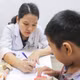 Tăng cường hợp tác trong công tác phòng, chống dịch bệnh