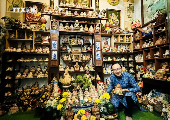 vna_potal_thanh_pho_ho_chi_minh_net_dep_van_hoa_qua_bo_suu_tap_ong_dia_cua_nha_suu_tap_nguyen_hieu_tin_7225767.jpg