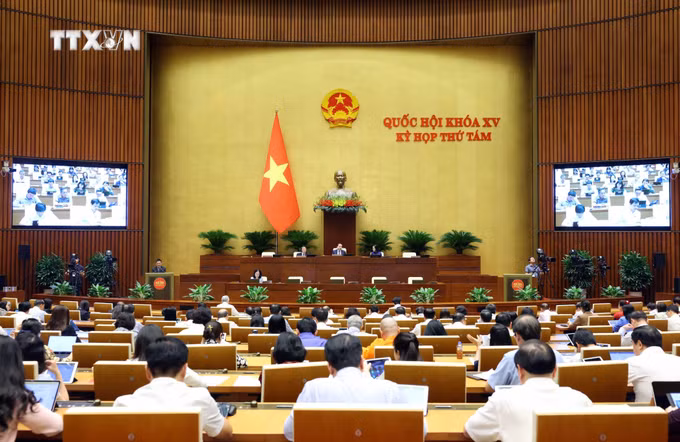 vna_potal_quoc_hoi_thao luan_ve du_thao_luat_di_san_van_hoa_sua_doi_7666331.jpg