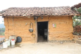 Khám phá vẻ đẹp du lịch vùng cao Tân Sơn (Bắc Ninh)