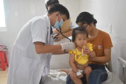 Chủ động ngăn chặn dịch bệnh có nguy cơ bùng phát trong mùa hè