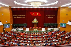 Đưa tinh thần Hội nghị Trung ương 2 vào cuộc sống từ nơi vùng cao, biên giới