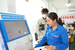 Gỡ vướng trong hoạt động tư pháp - hộ tịch