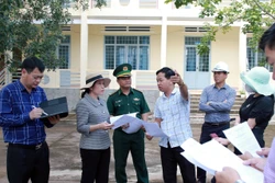 Đắk Lắk: Mở rộng cơ hội học tập cho con em vùng biên
