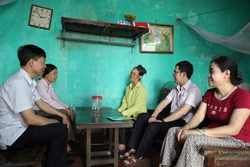 Mở rộng diện vay vốn ưu đãi, lao động đi làm việc ở nước ngoài có thêm cơ hội