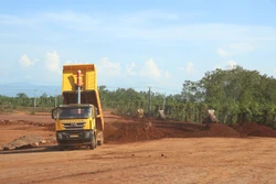 Đắk Lắk: Không để tình trạng tồn vốn xây dựng cơ bản
