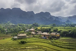 Kết hợp văn hóa và du lịch trong không gian liên kết mới