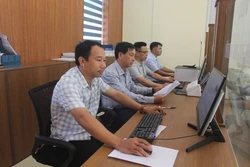 Thanh Hóa: Điều động 176 công chức đến công tác tại UBND các xã còn thiếu cán bộ