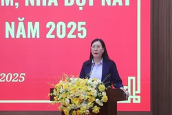 6.331 hộ dân Quảng Ngãi an cư sau chương trình xóa nhà tạm