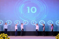 Hòa Bình: Ứng dụng chuyển đổi số vào đời sống và sản xuất