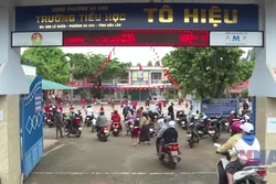 Nhiều trường học tại Đắk Lắk 'gặp khó' về định mức dịch vụ bán trú