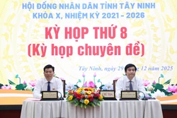 Sẽ hỗ trợ 100 triệu đồng/người cho giáo viên được tuyển dụng ở xã biên giới Tây Ninh