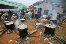 Gìn giữ hồn cốt văn hóa, vun đắp khối đoàn kết cộng đồng