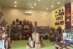 Bảo tàng cổ vật Mũi Né - Điểm đến độc đáo cho du khách