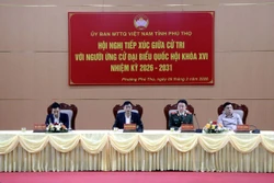 Người dân vùng cao kỳ vọng vào đội ngũ đại biểu nhiệm kỳ mới