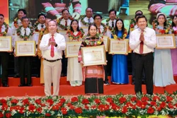 Đại hội Thi đua yêu nước: Linh hoạt, sáng tạo gắn với nhiệm vụ hằng ngày