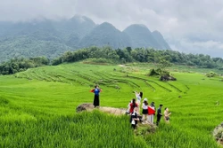 Du lịch xanh - hướng đi bền vững cho khu vực miền núi Thanh Hóa