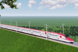 Lâm Đồng gấp rút xây dựng khu tái định cư cho dự án đường sắt tốc độ cao Bắc - Nam